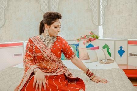 Sarang Palace - A Luxury Boutique - 74
