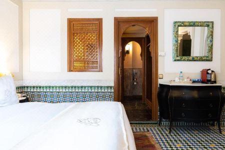 Palais Faraj Suites & Spa - 52