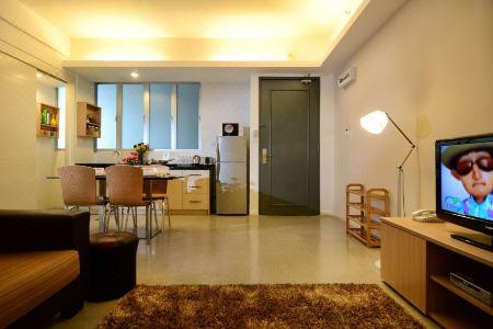 One-Stop Residence & - 20
