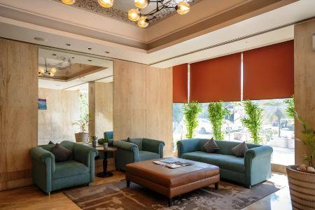 Royal Orchid Central Jaipur, Bani Park - 5