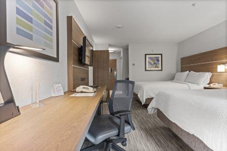 Holiday Inn Express & Suites SURREY by IHG - 82