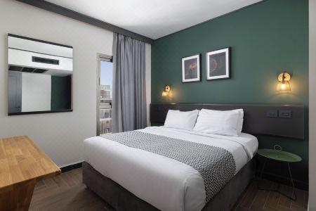 Comfort Boutique and Spa - 11