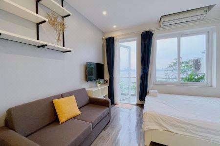 Hanoi Home 2 - Lake View Apartment - 13