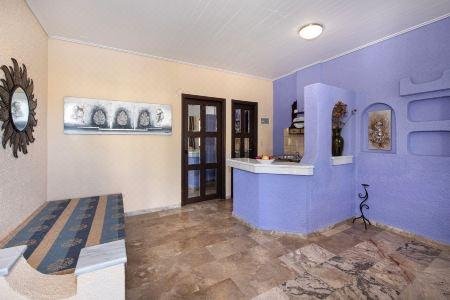 Castle Suites - 4