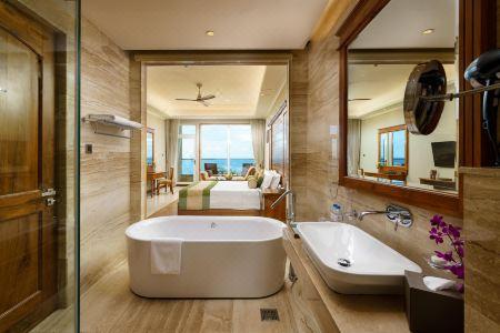 Araliya Beach Resort & Spa Unawatuna- Where You Meet the Sea All Year - 37