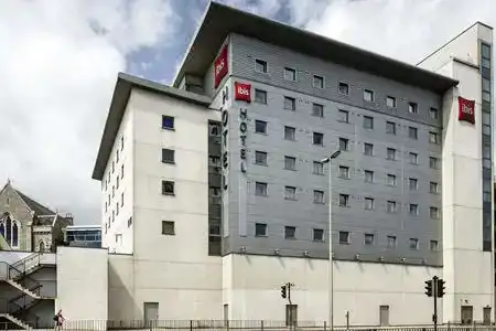 ibis Aberdeen Centre - Quayside - 6