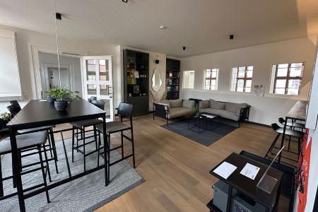 ipartment Wolfsburg @HOME by Best Western - 3