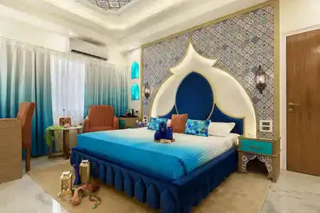 Sarang Palace - A Luxury Boutique - 4