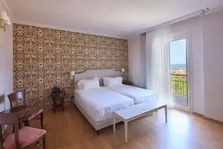 Quiete Taormina Naxos, Tapestry Collection by Hilton - 9