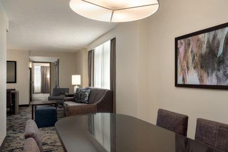 Embassy Suites by Hilton Atlanta at Centennial Olympic Park - 29