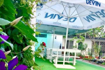 Sea View Rooms Rakovski - 5