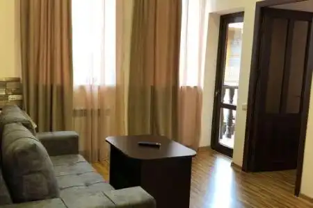 H Resort Vagharshapat Armenia - 61