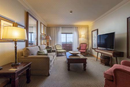 Royal Savoy - Ocean Resort - Savoy Signature - 53