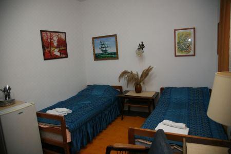 Family House Bjelila - 72