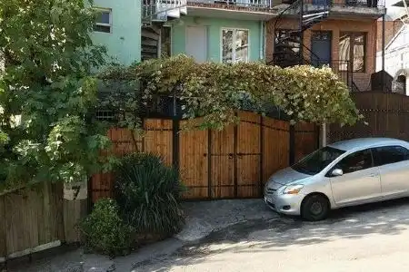 Hostel Old City Sololaki - 1