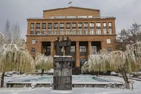 Best Hostel Republic Square - 0