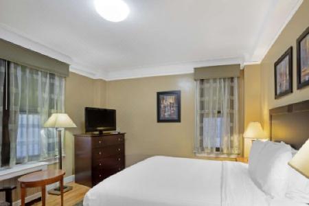 Best Western Plus Hospitality House - 41