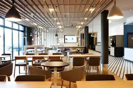Holiday Inn Express MÜLHEIM - RUHR by IHG - 5