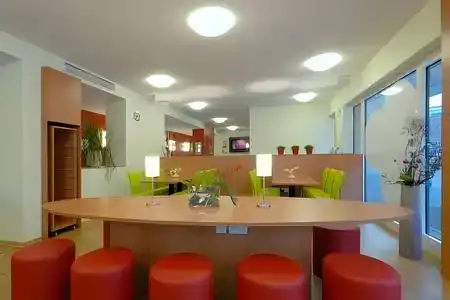 B&B Bielefeld-City - 4
