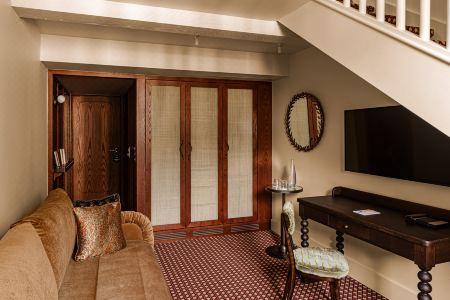 Château des Fleurs Hôtel & Spa - 95