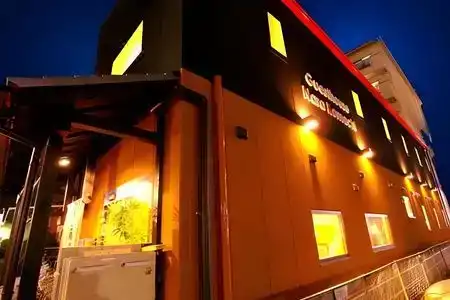 Guesthouse Narakomachi - 2