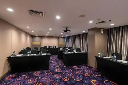 Arthama Tanah Abang jakarta - 6
