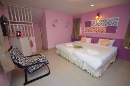 Pearl by the Sea Resort - 17