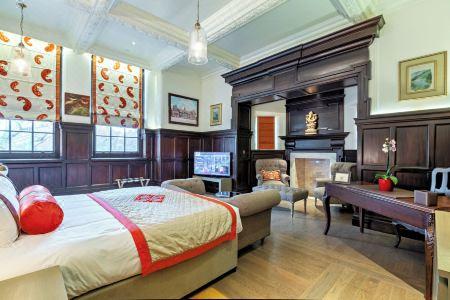 The Lalit London - 115
