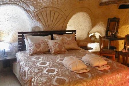 CAPPADOCIA ALAZ CAVE OTEL - 73