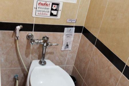 Honey Inn Resort Lam Luk Ka Khlong 8 - 35