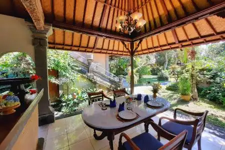 Alam Shanti Ubud - 5