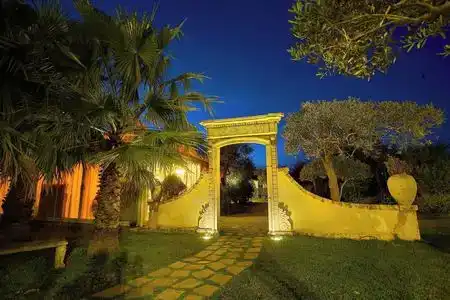 Castello di San Marco Charming & Spa - 7