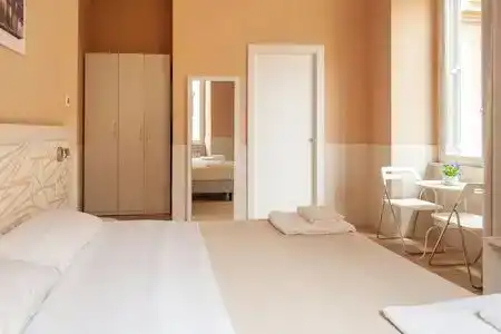 Domus Porta Angelica - 2