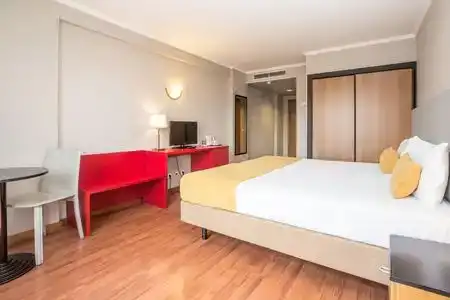 3K Madrid - 2