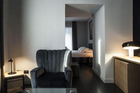 Gemini suites Navona - 47