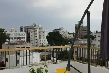 NEX Hostel - 8