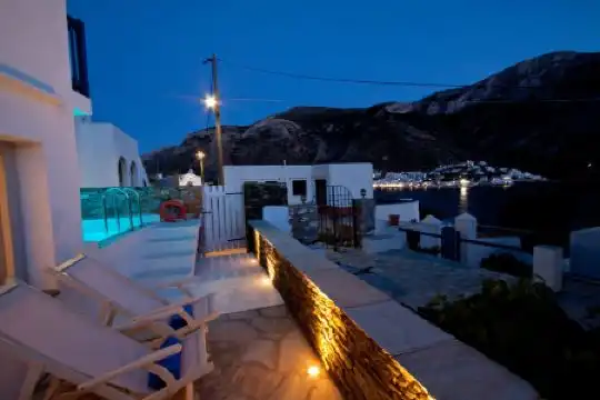 Delfini Guest house - 15