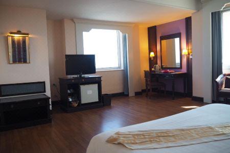 Charoen Thani, Khon Kaen - 12