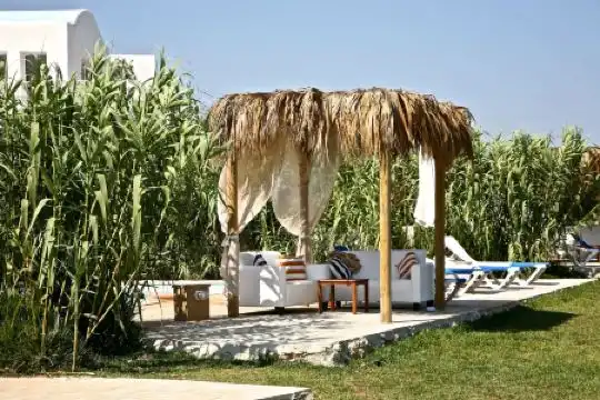Balinese Villa - 33