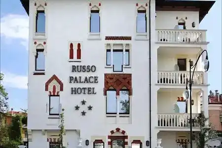 Russo Palace - 0
