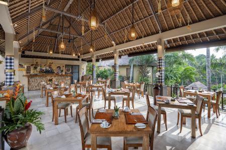 The Sankara Resort & Spa - 5