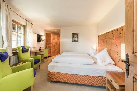 Residence Tolderhof - Olang - 60
