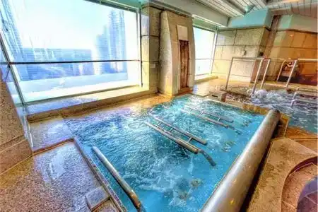 Skyspa Yokohama - 7