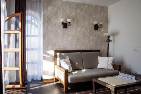 Epoque - Relais & Chateaux - 22