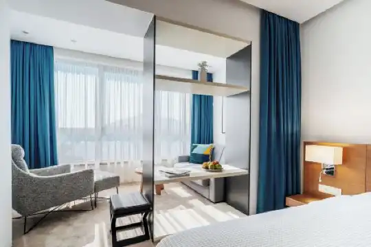 Guest House Harmonia - 78