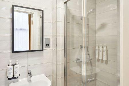 Four Points Flex by Sheraton London Kensington Olympia - 55