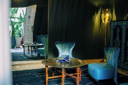 Riad Nashira & Spa - 42
