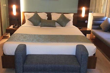 Regenta Orkos Kolkata by Royal Orchids Limited - 49