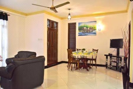 Villa de White Sambur - 26