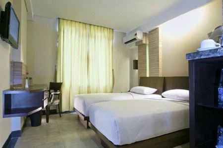 Losari Roxy Jakarta - 2